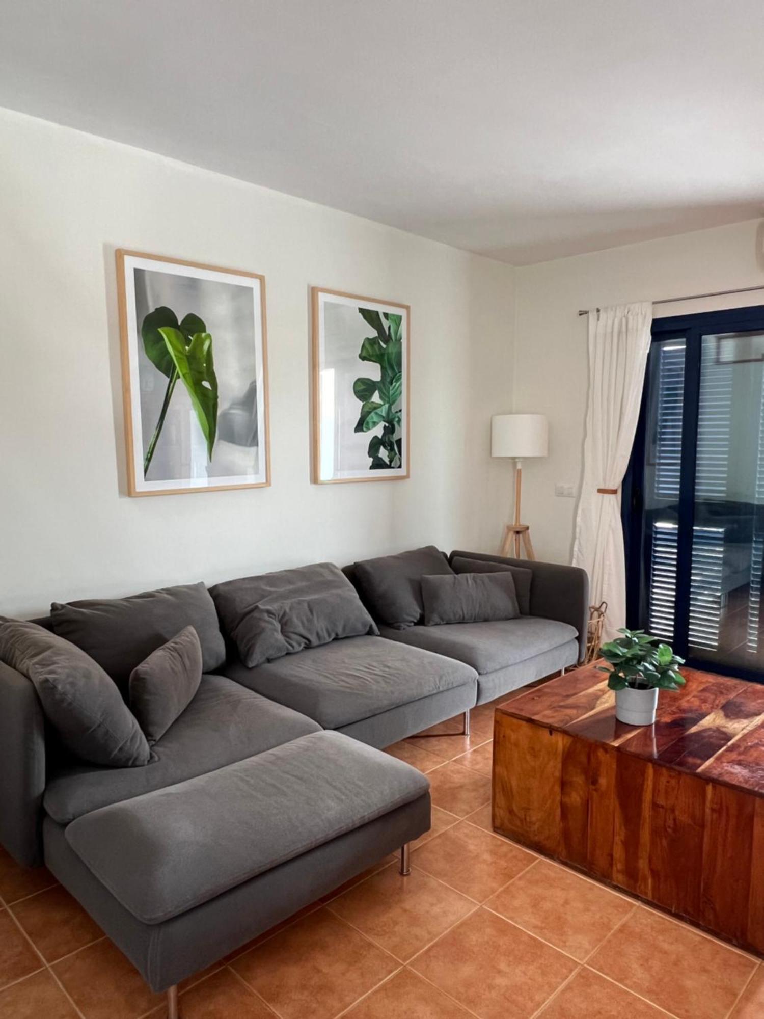 Lovely Adas Home Playa Blanca  Exterior foto
