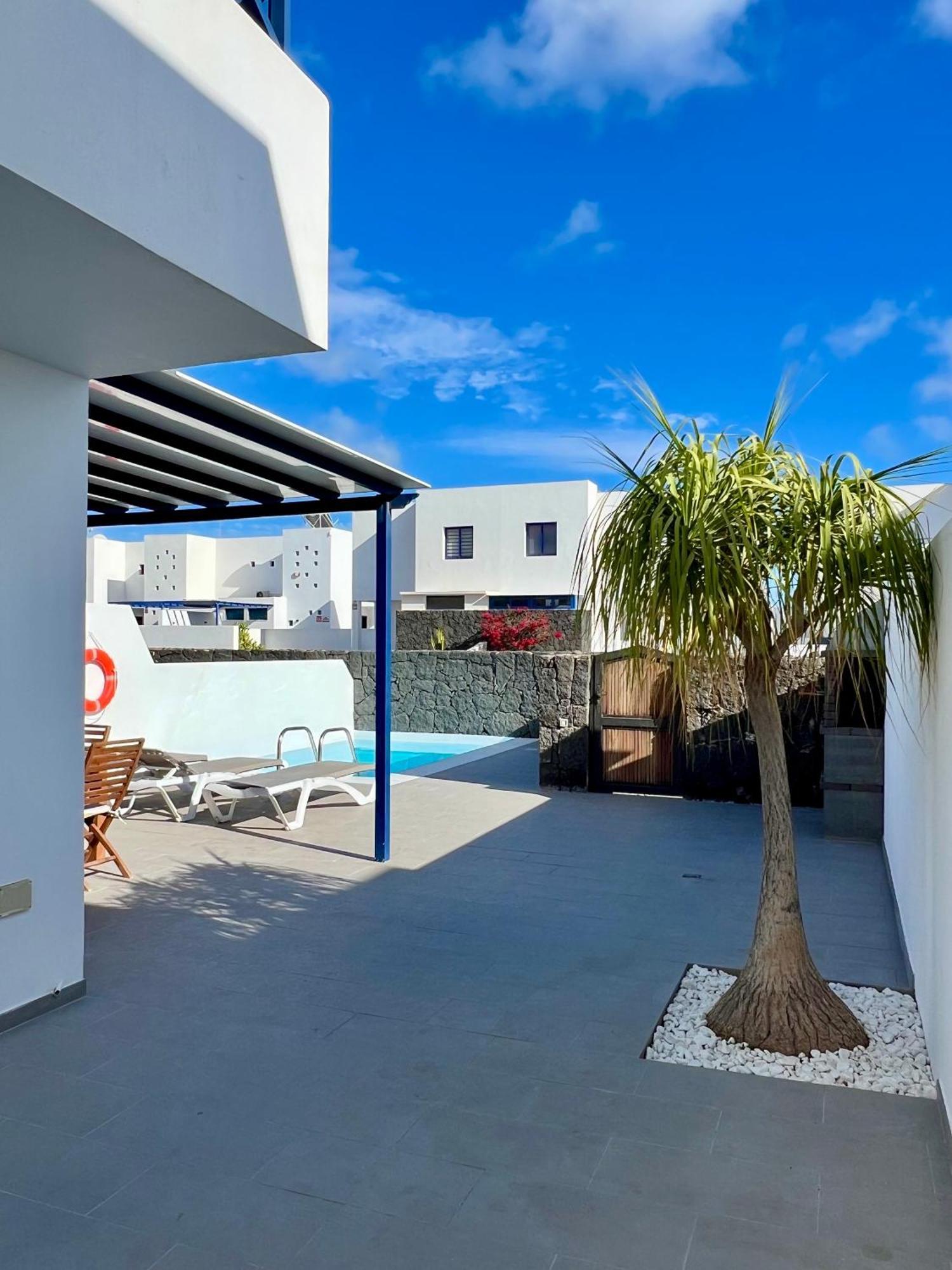 Lovely Adas Home Playa Blanca  Exterior foto