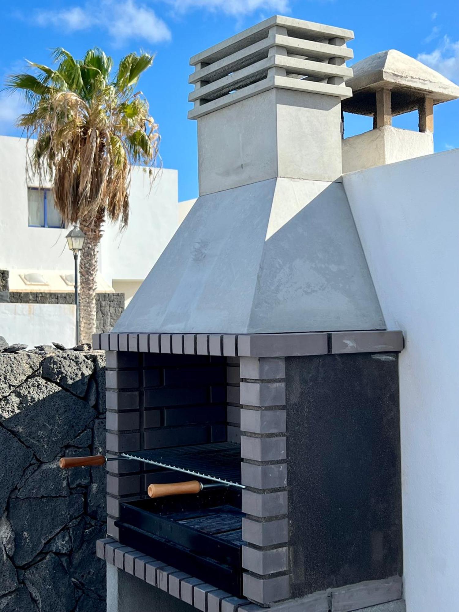 Lovely Adas Home Playa Blanca  Exterior foto