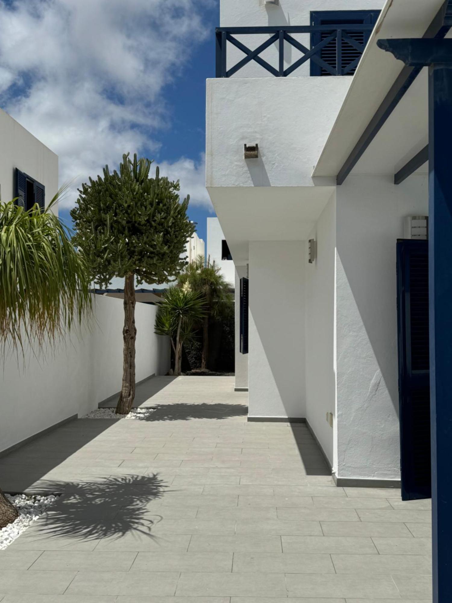 Lovely Adas Home Playa Blanca  Exterior foto