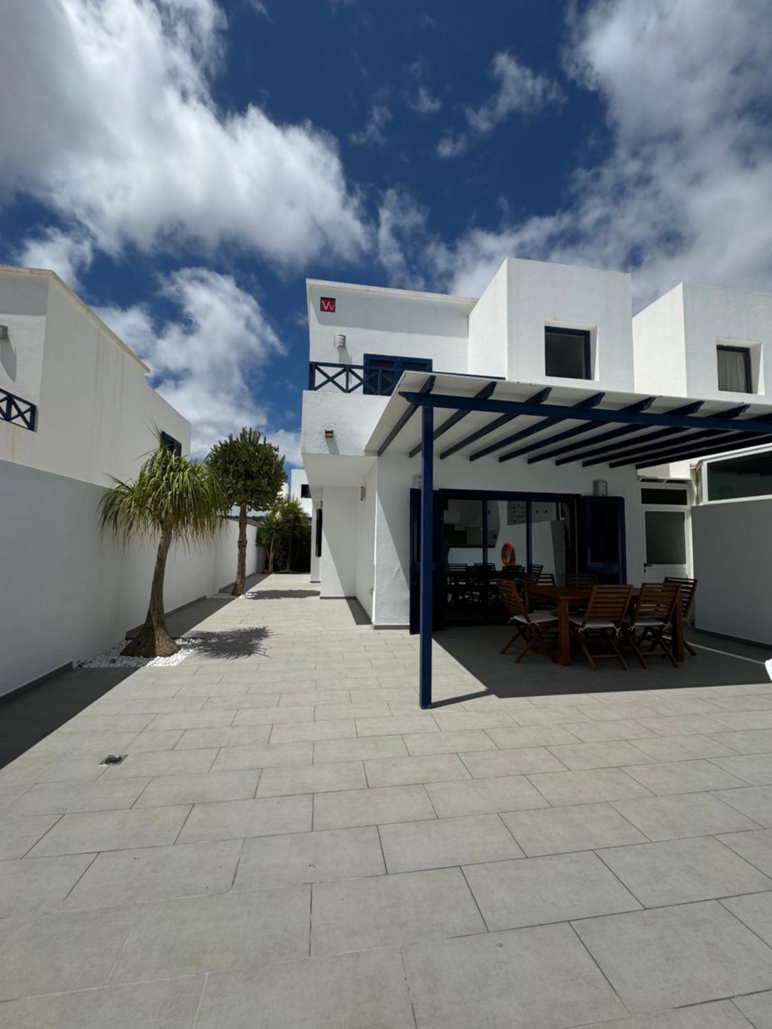 Lovely Adas Home Playa Blanca  Exterior foto