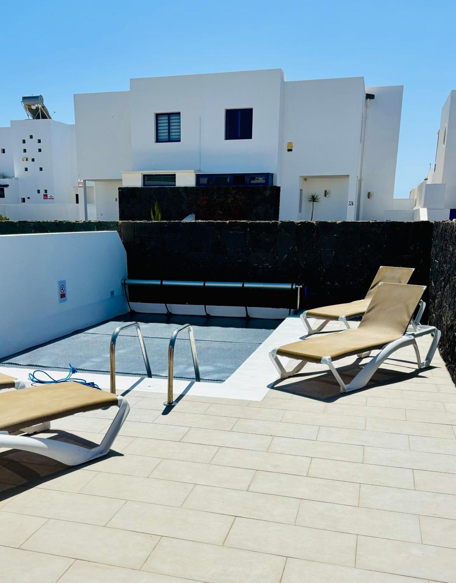 Lovely Adas Home Playa Blanca  Exterior foto